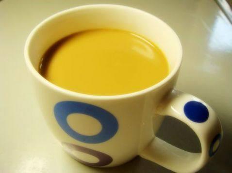 爆料自制奶茶的做法视频,跟随视频轻松学会经典奶茶制作  第2张